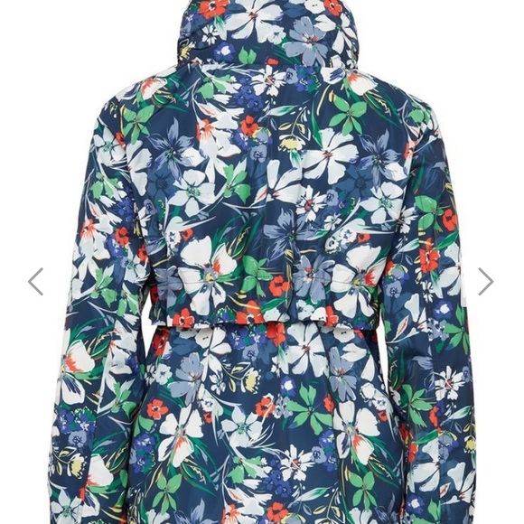 🌸🌸NWT Tom Taylor anorak 🌸🌸 - Picture 4 of 11